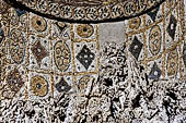 Tivoli, villa d'Este, Corridore o Manica lunga